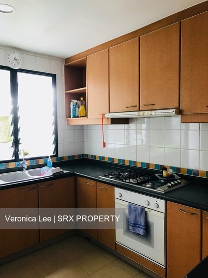 Woodsvale (D25), Condominium #176332902